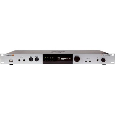 iConnectivity PlayAUDIO1U Audio/MIDI Interface