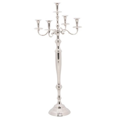 Jiallo Large 5-lite candelabra