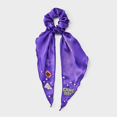 Game Day Hair Twister with Tails - Wild Fable™