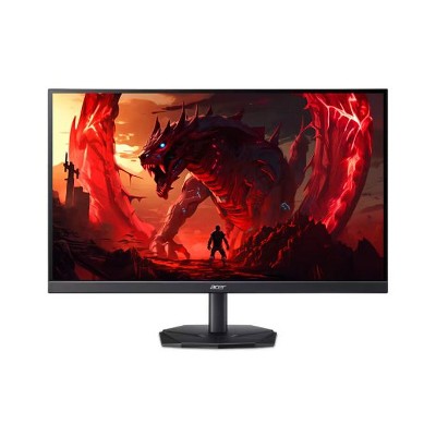 Refurbished Acer Nitro KG1 KG271 X1 Gaming Monitor 27 Inch Full HD 1920x1080 75Hz 0.5ms IPS Manufacturer Refurbished
