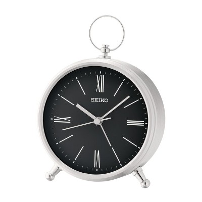 Seiko Ming Bedside Alarm Clock