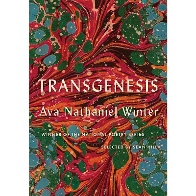 Transgenesis - by  Ava Nathaniel Winter (Paperback)