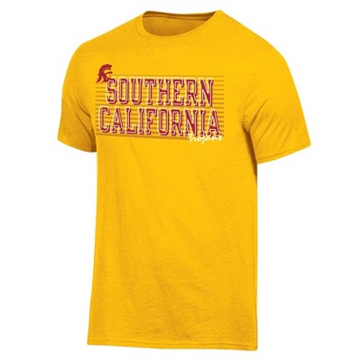 NCAA USC Trojans Men's T-Shirt