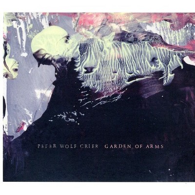 Peter Wolf Crier - Garden of Arms (CD)