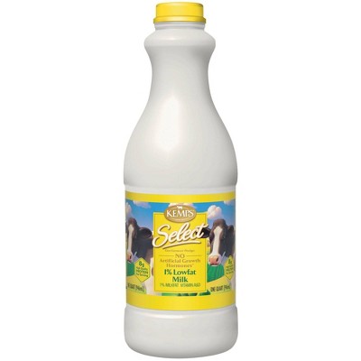 Kemps 1% Milk - 1qt