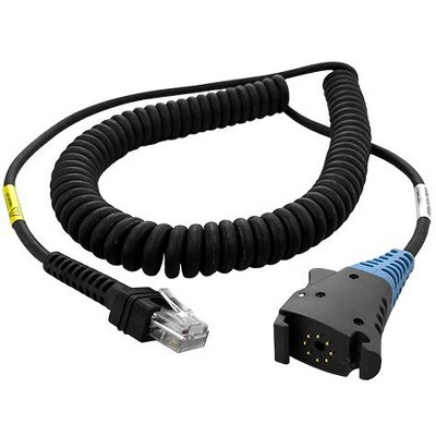 Vocollect RJ45 Data Cable For Long range scanner cable