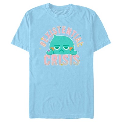 Men's Soul 22 Existential Crisis T-Shirt