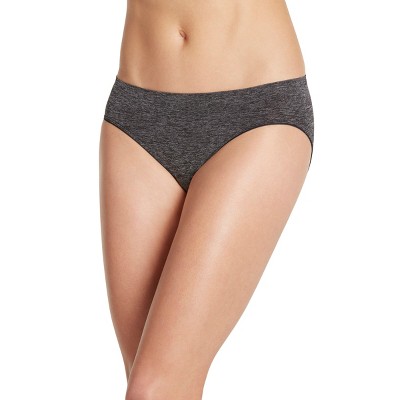 Jockey Women's Smooth & Shine Seamfree Bikini