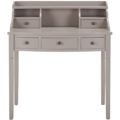 Landon Writing Desk - AMH6516 - Safavieh Couture
