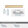 Amerock Status Cabinet or Drawer Pull - 4 of 4