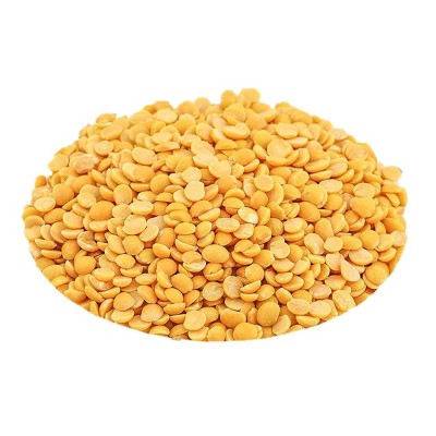 Toor Dal (Pigeon Peas Split)