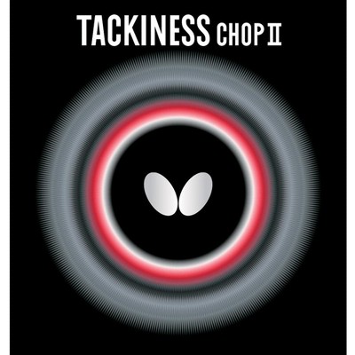 Butterfly Tackiness Chop II