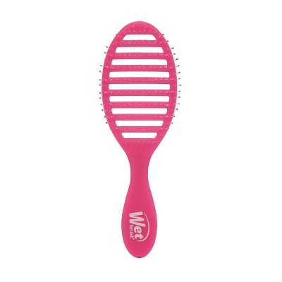 Wet Brush Speed Dry Detangler Hair Brush for Quick Heat Drying Styles