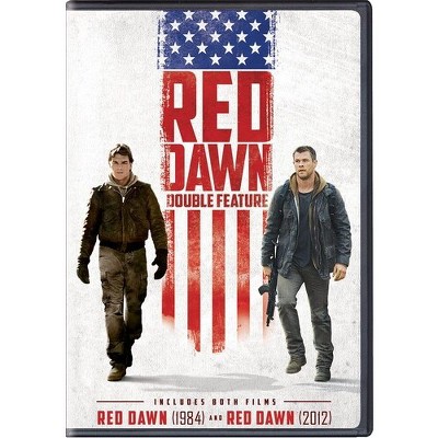 Red Dawn Double Feature (DVD)