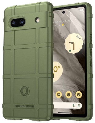 Nakedcellphone Special Ops Case for Google Pixel 7a