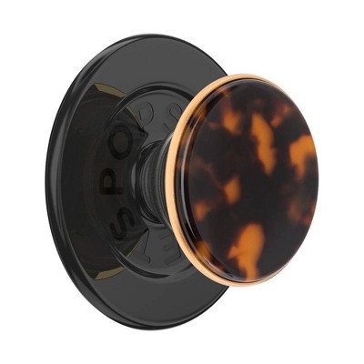 PopSockets Magnetic Phone Grip with MagSafe, Magnetic Adapter Ring Included