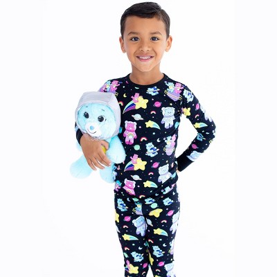 Birdie Bean Care Bears™ Cosmic Bears 2-Piece Pajamas