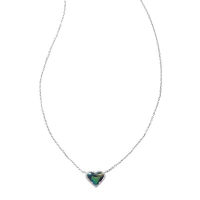 Kendra Scott Anna Pendant Necklace