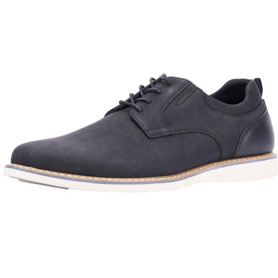 Reserved Footwear New York Men's Vertigo Dress Oxfords