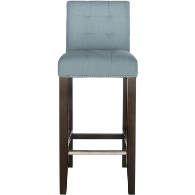 Thompson Bar Stool  - Safavieh