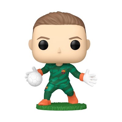 Funko POP! Football Barcelona Ter Stegen Figure