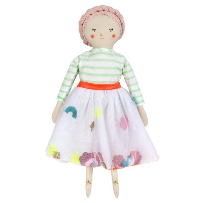 Meri Meri Matilda Doll (Pack of 1)