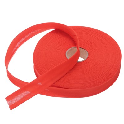 Unique Bargains Polyester Washable Sewing Binding Bulk Single Fold Bias Tape