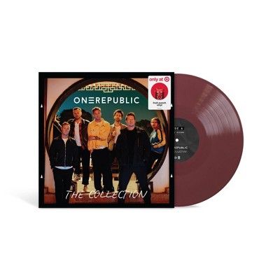 OneRepublic - OneRepublic: The Collection (Target Exclusive, Vinyl)