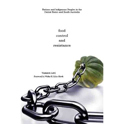 Food, Control, and Resistance - (Plains Histories) by Tamara Levi
