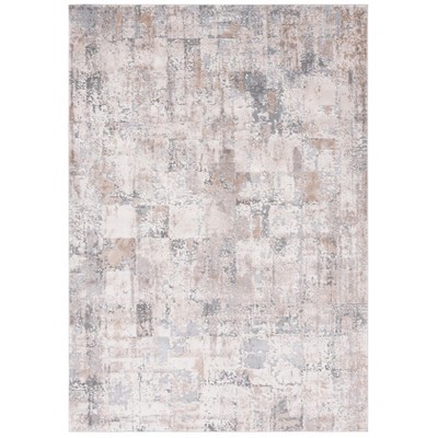 Invista INV430 Power Loomed Area Rug - Safavieh