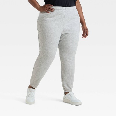 Women's Active Comfort Jogger Sweatpants - All In Motion™