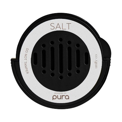 Pura Unify Salt Car Fragrance Refill