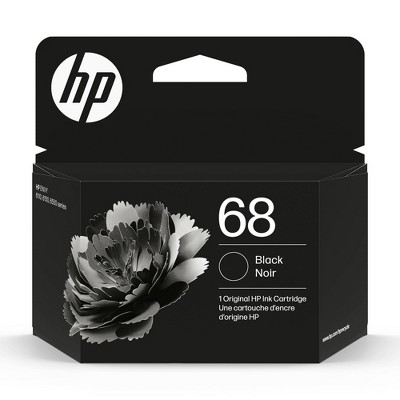 HP Inc. 68 Ink Cartridge Series