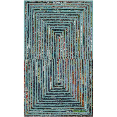 Nantucket NAN603 Hand Tufted Area Rug - Safavieh