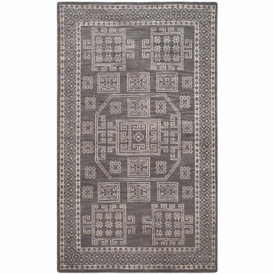 Kenya KNY635 Hand Knotted Area Rug - Safavieh