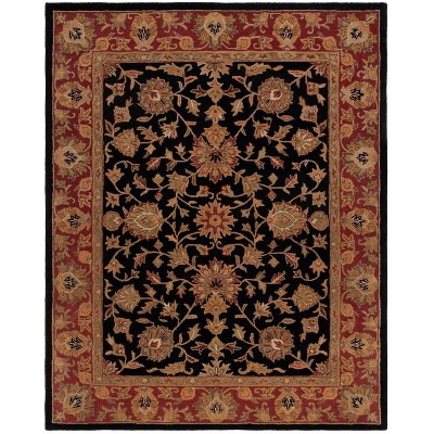 Heritage HG112 Handmade Rug - Safavieh