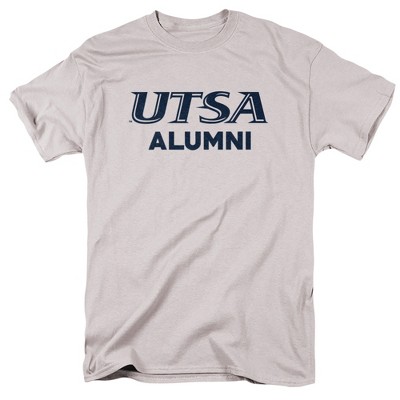 Men's The University of Texas at San Antonio Official Alumni T-Shirt
