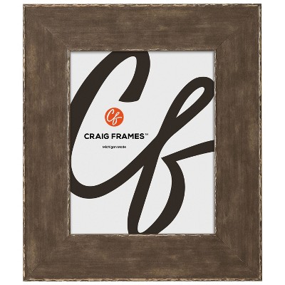 Starlight Pewter Gray Picture Frame