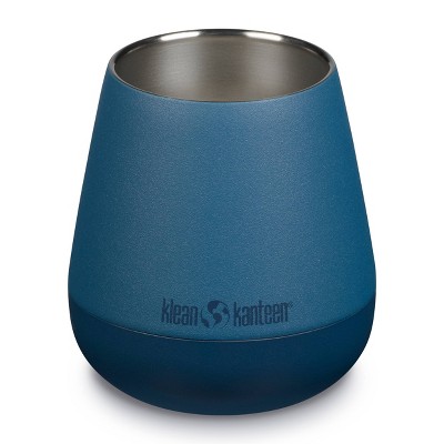 Klean Kanteen 10oz Stainless Steel Rise Wine Tumbler - Stellar