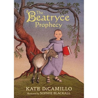 The Beatryce Prophecy - by Kate DiCamillo