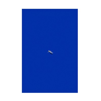Maarten Leon 'No Stress' Canvas Art