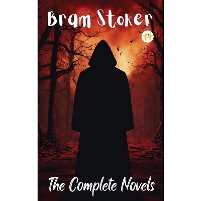Bram Stoker