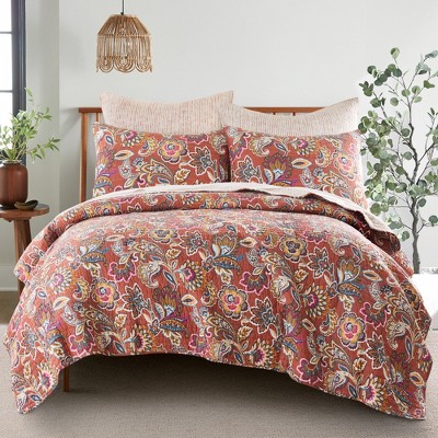 Elizabeta Quilt Set - Levtex Home