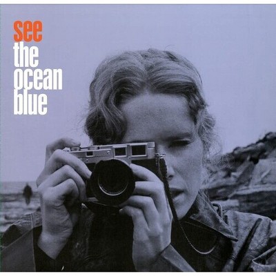 The Ocean Blue - See The Ocean Blue (CD)