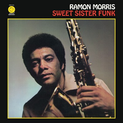 Ramon Morris - Sweet Sister Funk (Vinyl)