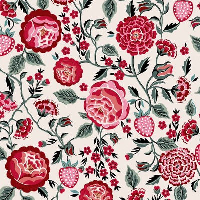 Cath Kidston Strawberry Garden Rose
