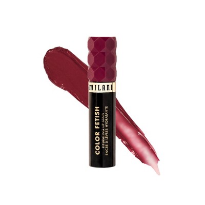 Milani Color Fetish Lip Stain - 0.17 fl oz
