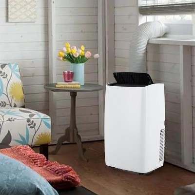 12000/14000btu Portable Air Conditioners Cool up to 550 Sq Ft