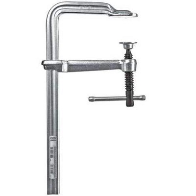 Bessey  Sliding Arm Bar Clamp,6 In,4-3/4 Deep GS16-12K