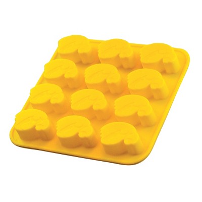 MasterPieces FanPans 2-Pack Team Ice Cube Trays - NCAA Iowa Hawkeyes